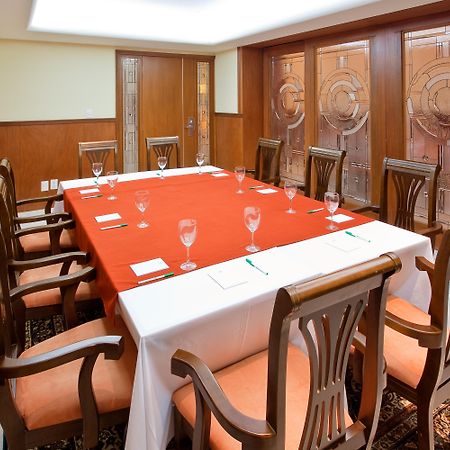 Hotel & Suites Bel Air Business Salamanca Esterno foto