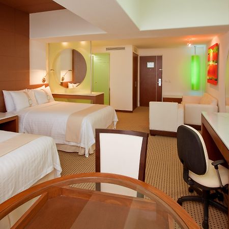 Hotel & Suites Bel Air Business Salamanca Esterno foto