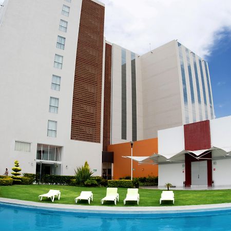 Hotel & Suites Bel Air Business Salamanca Esterno foto