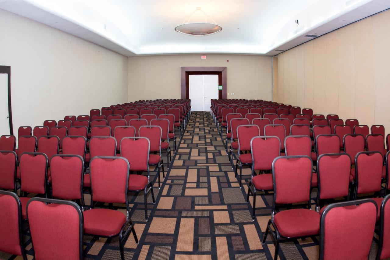 Hotel & Suites Bel Air Business Salamanca Esterno foto