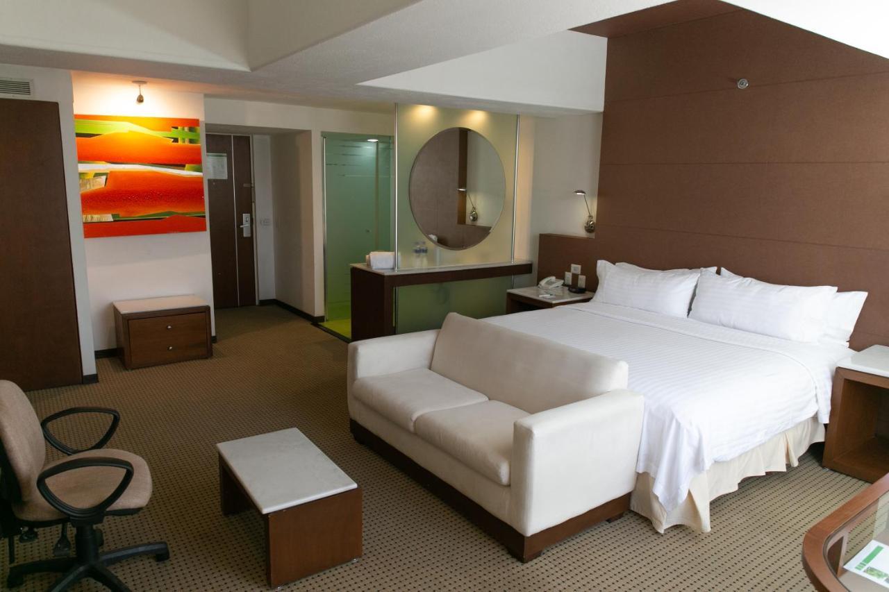 Hotel & Suites Bel Air Business Salamanca Esterno foto
