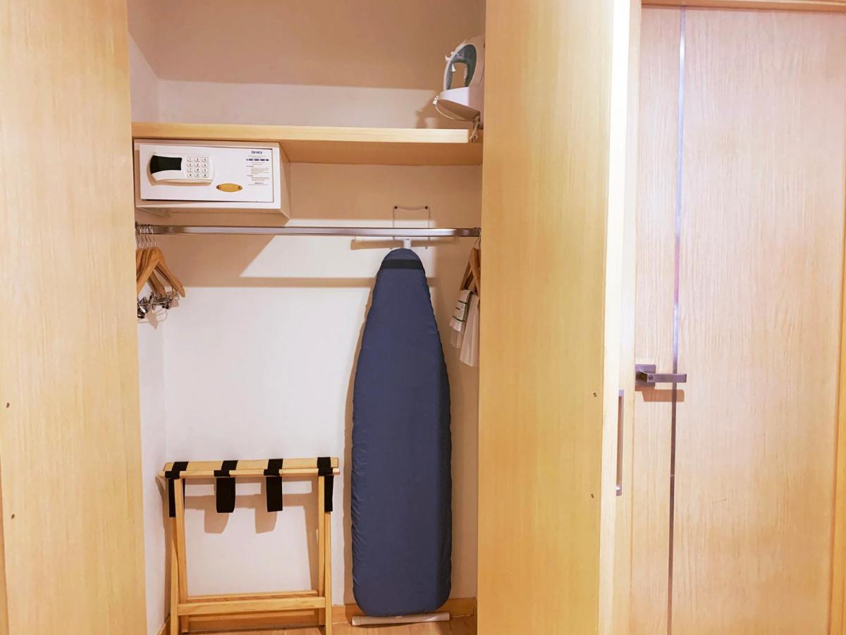 Hotel & Suites Bel Air Business Salamanca Esterno foto