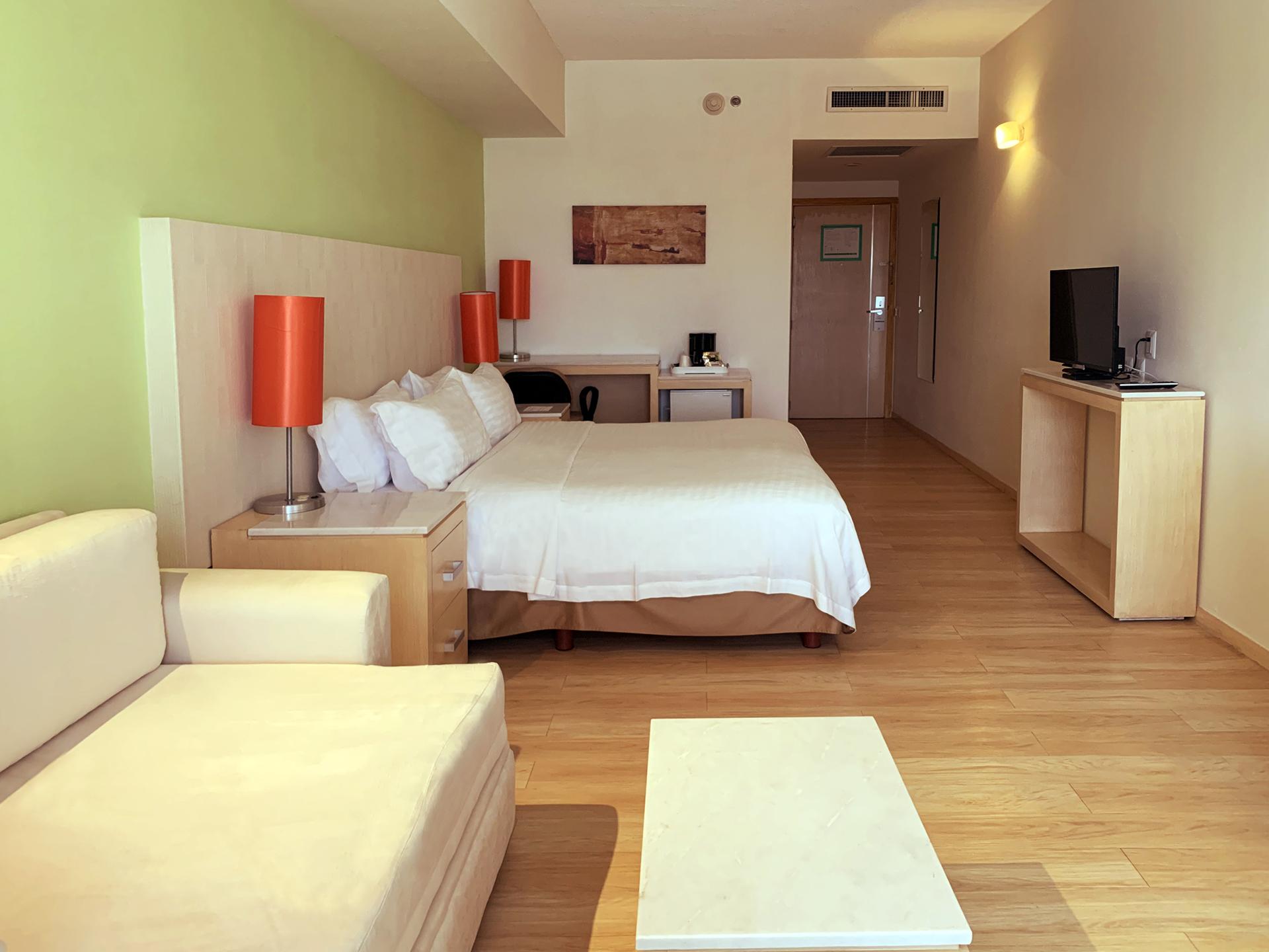 Hotel & Suites Bel Air Business Salamanca Esterno foto