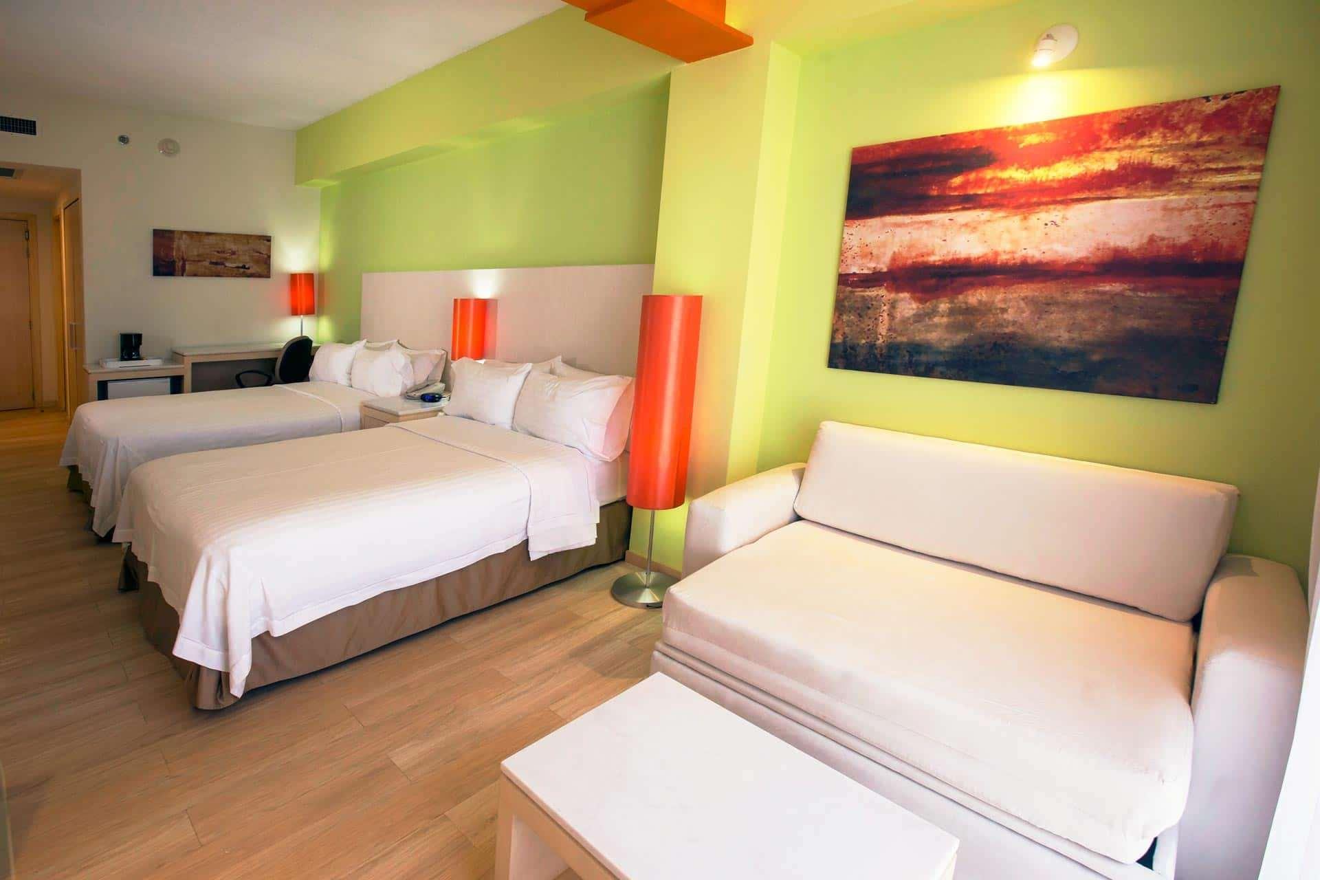 Hotel & Suites Bel Air Business Salamanca Esterno foto