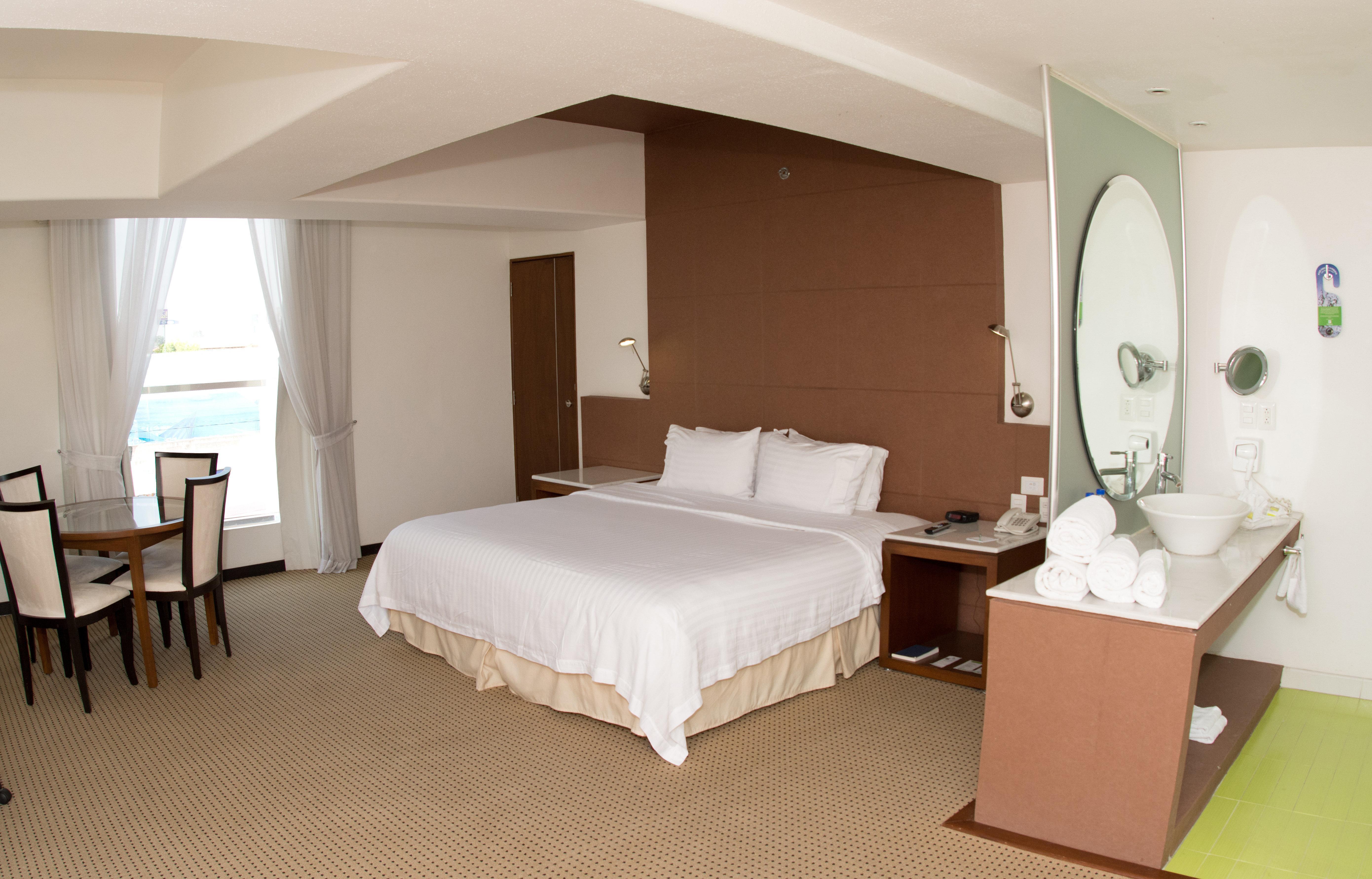 Hotel & Suites Bel Air Business Salamanca Esterno foto