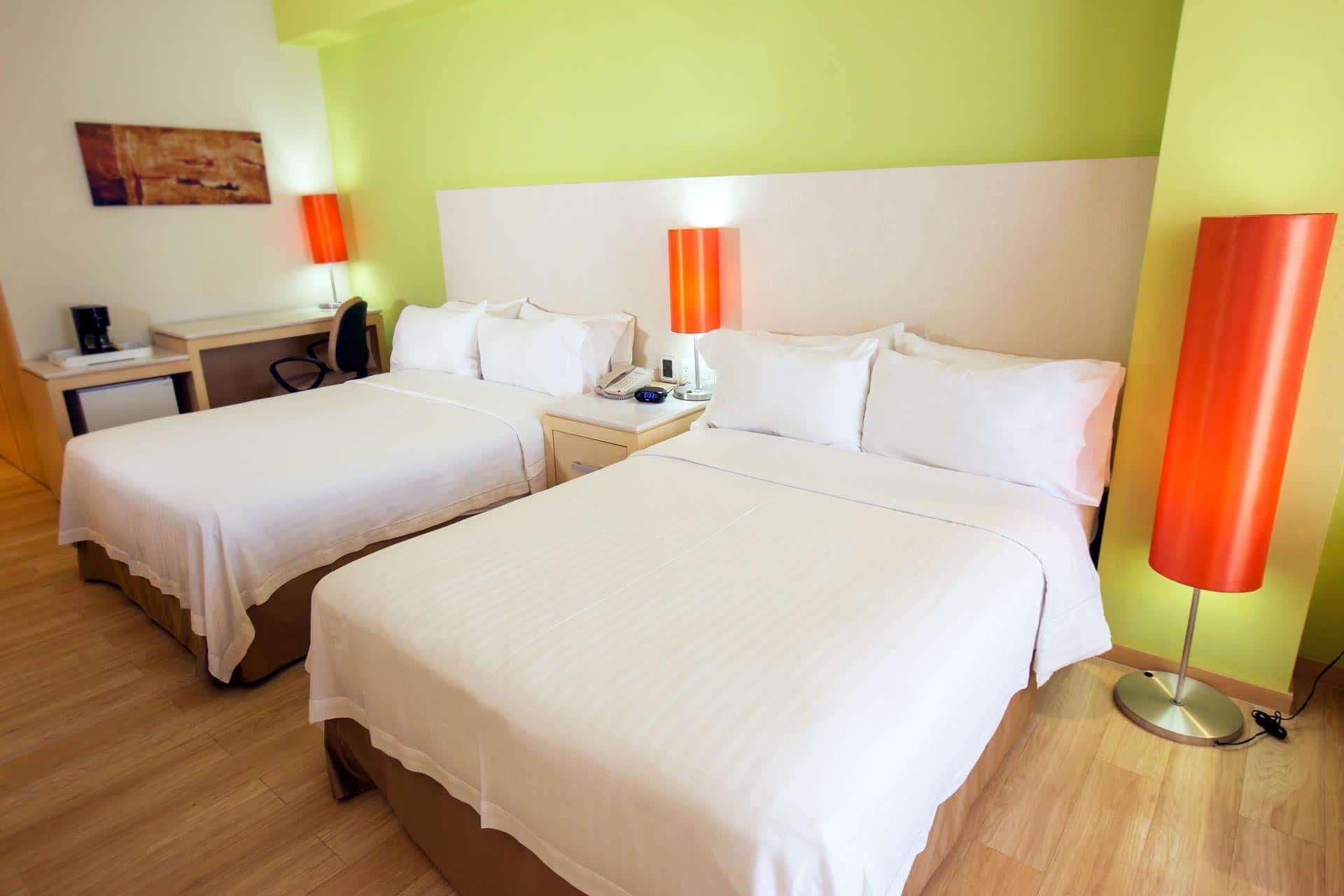 Hotel & Suites Bel Air Business Salamanca Esterno foto