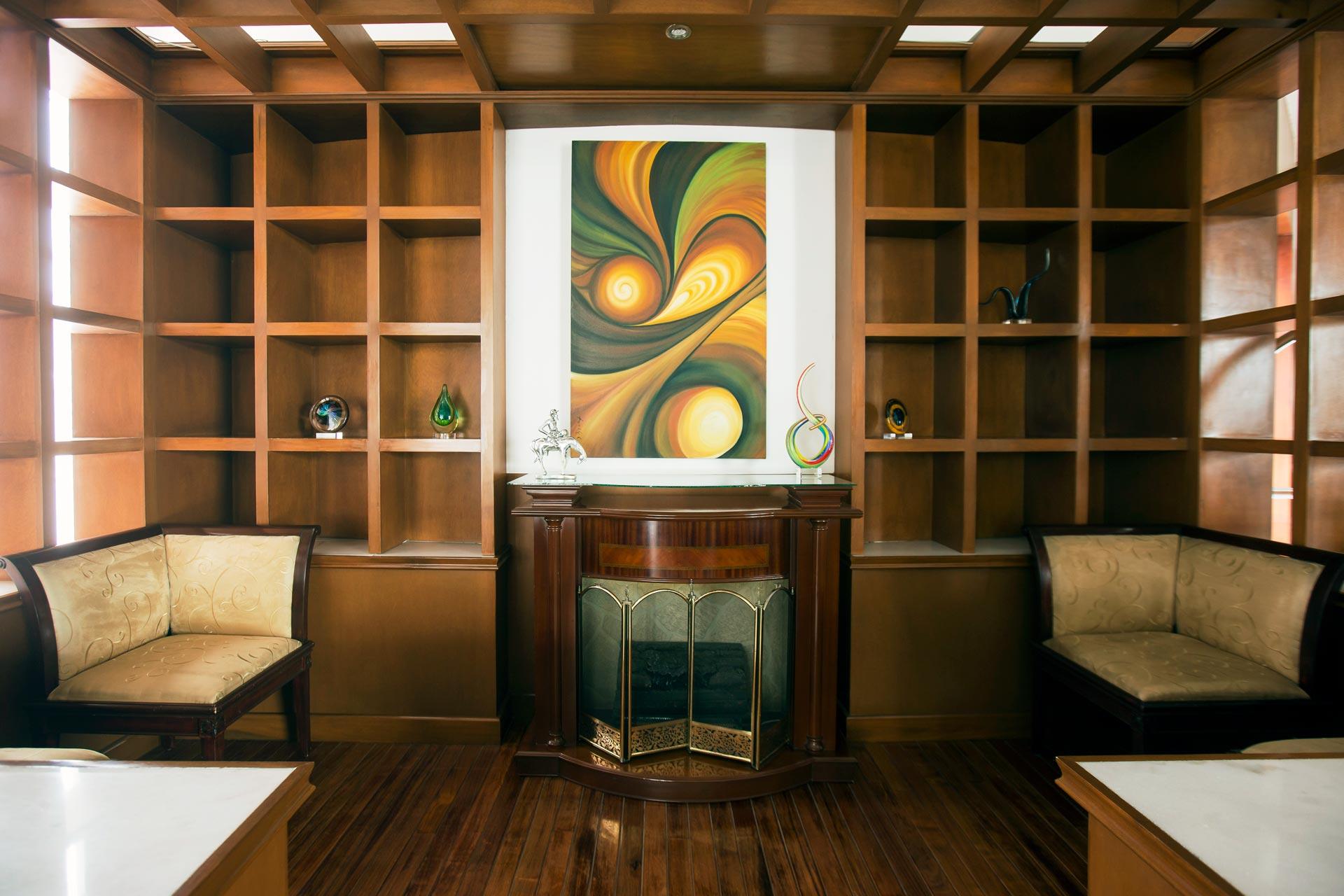 Hotel & Suites Bel Air Business Salamanca Esterno foto