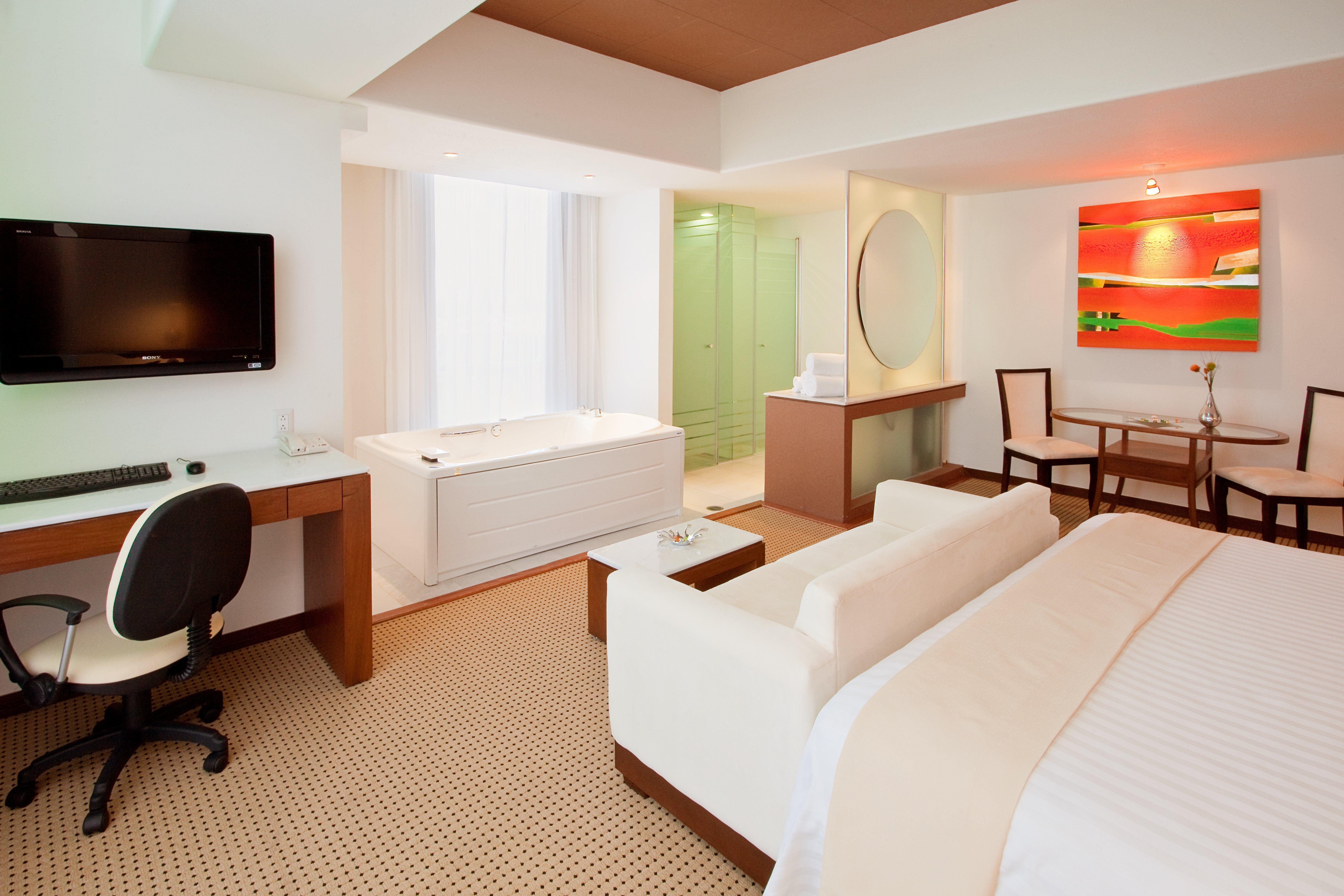 Hotel & Suites Bel Air Business Salamanca Esterno foto