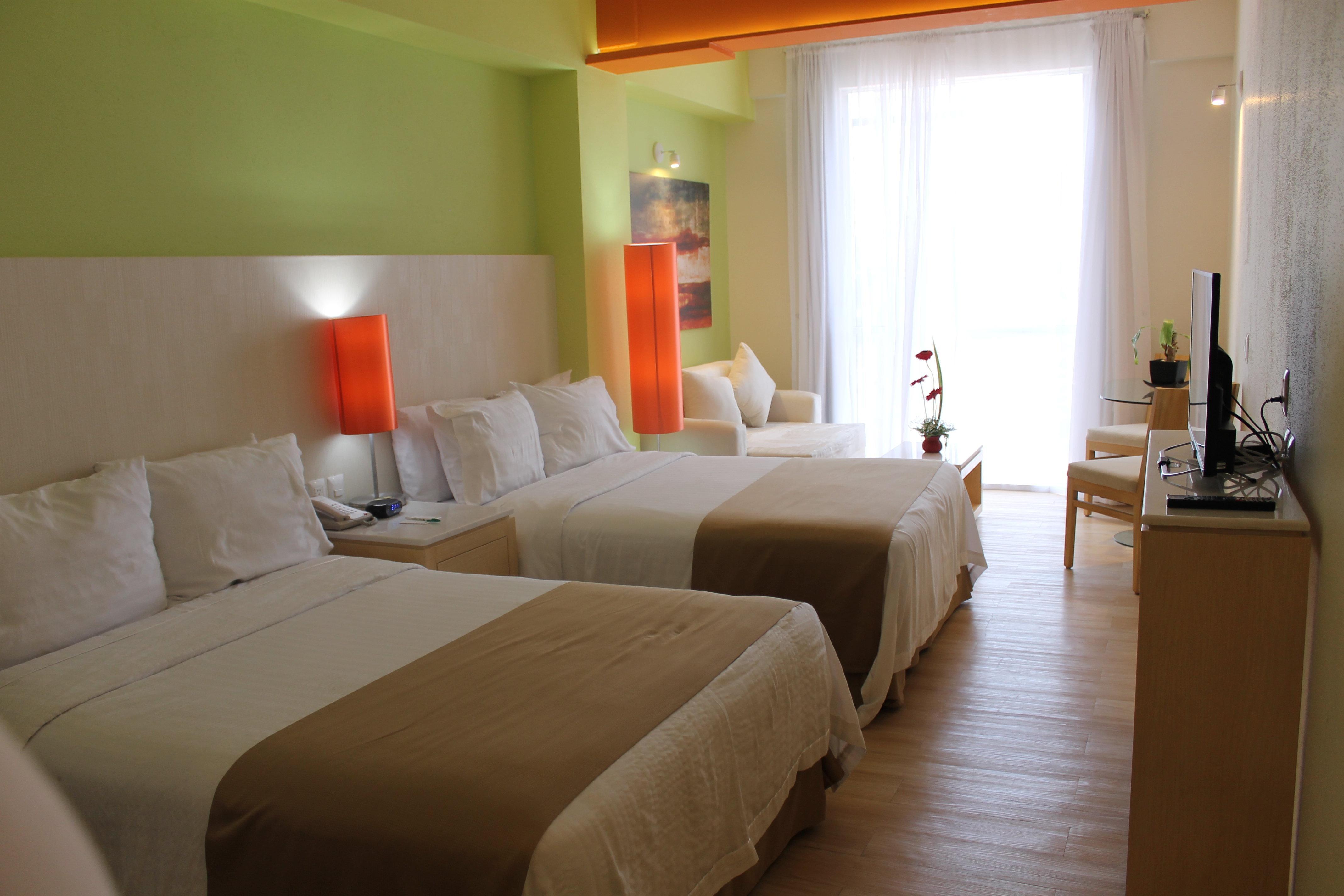 Hotel & Suites Bel Air Business Salamanca Esterno foto
