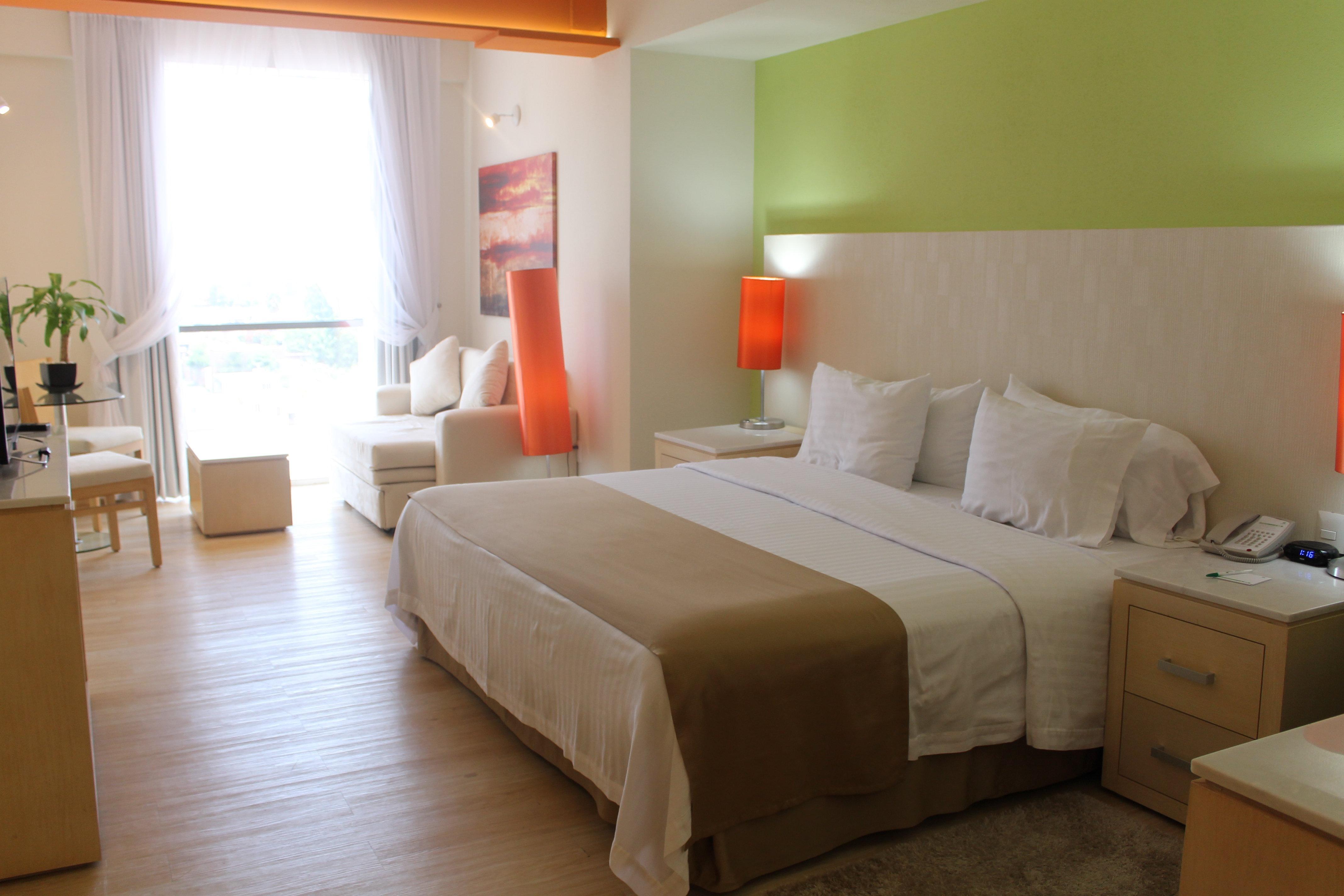 Hotel & Suites Bel Air Business Salamanca Esterno foto