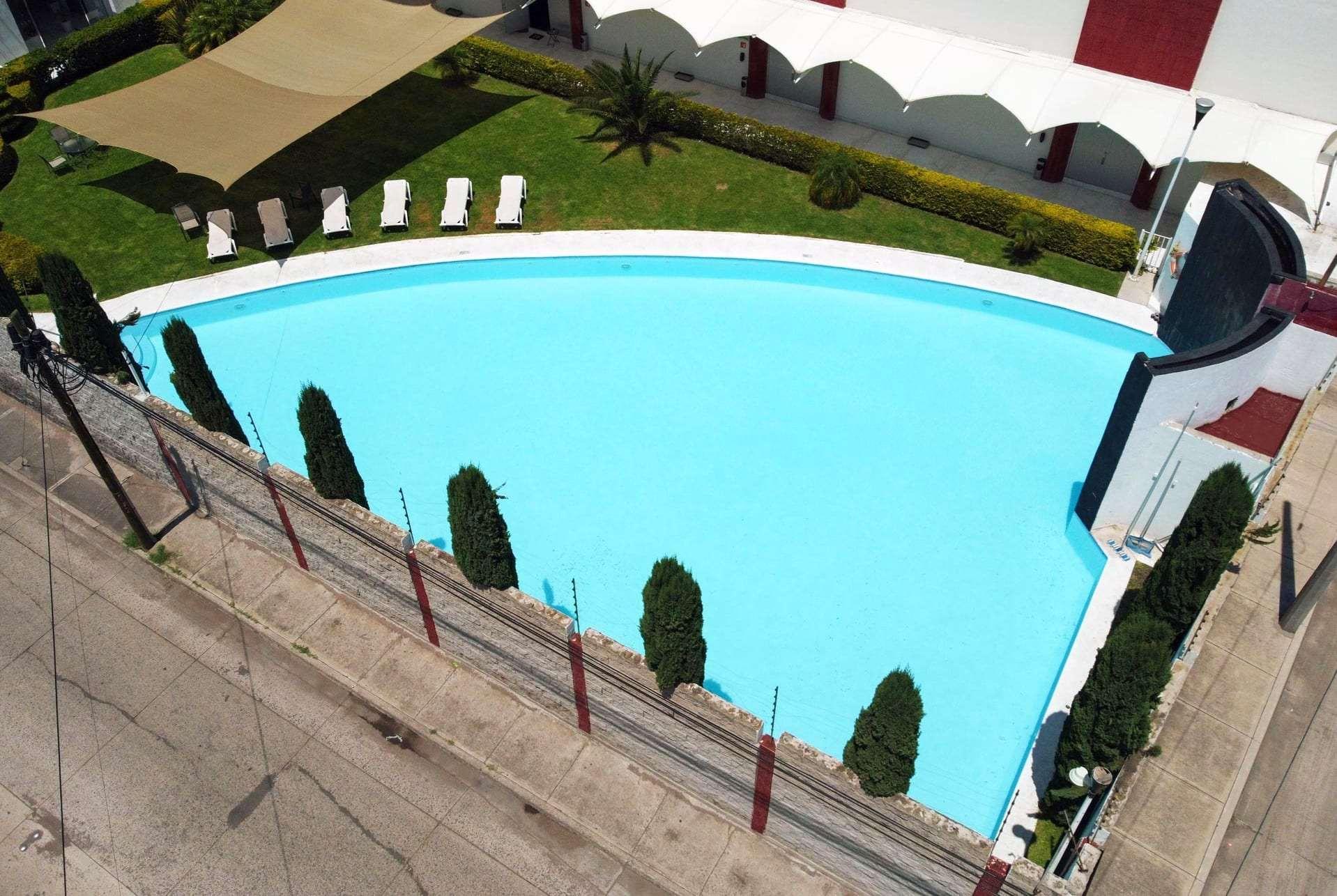 Hotel & Suites Bel Air Business Salamanca Esterno foto