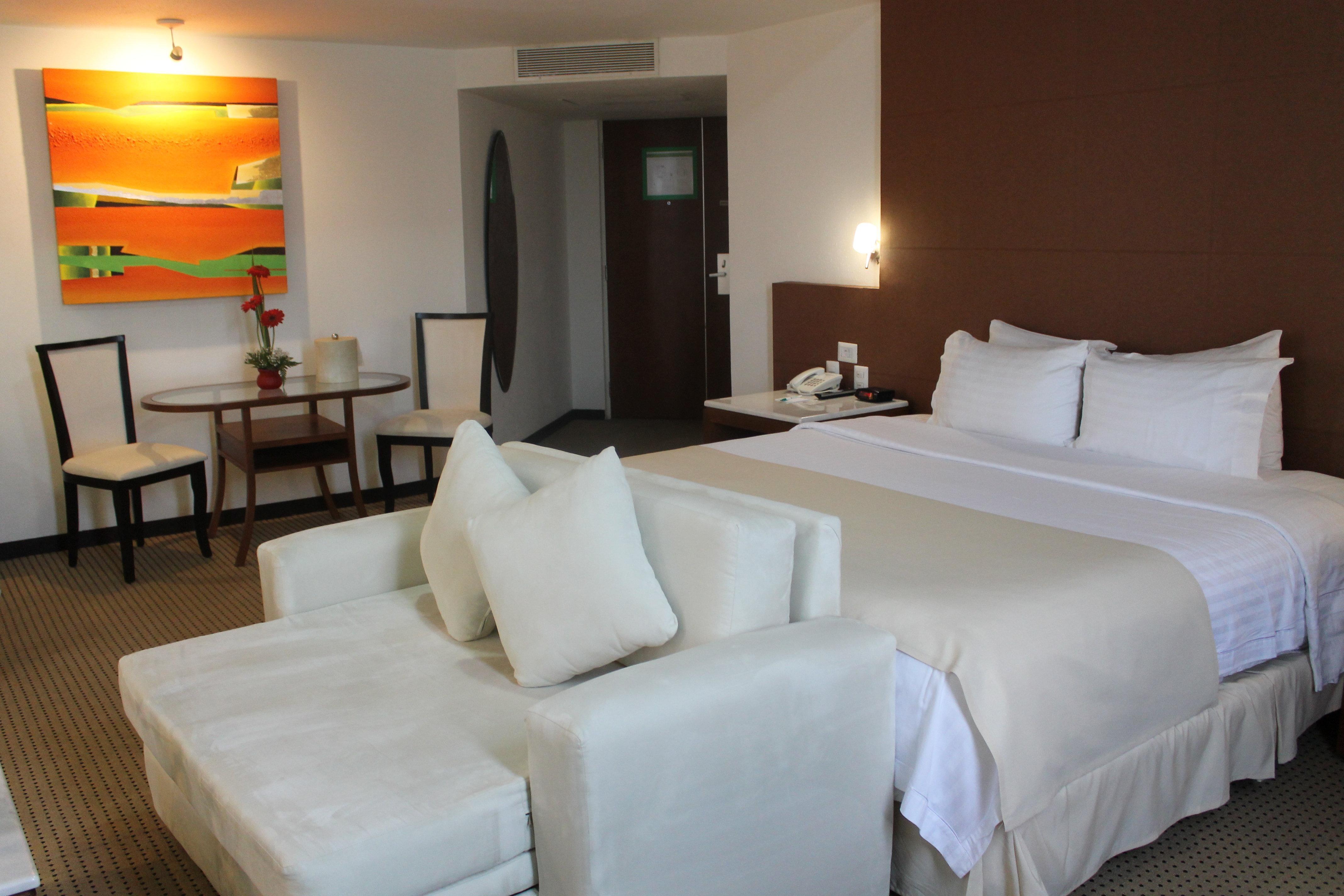 Hotel & Suites Bel Air Business Salamanca Esterno foto