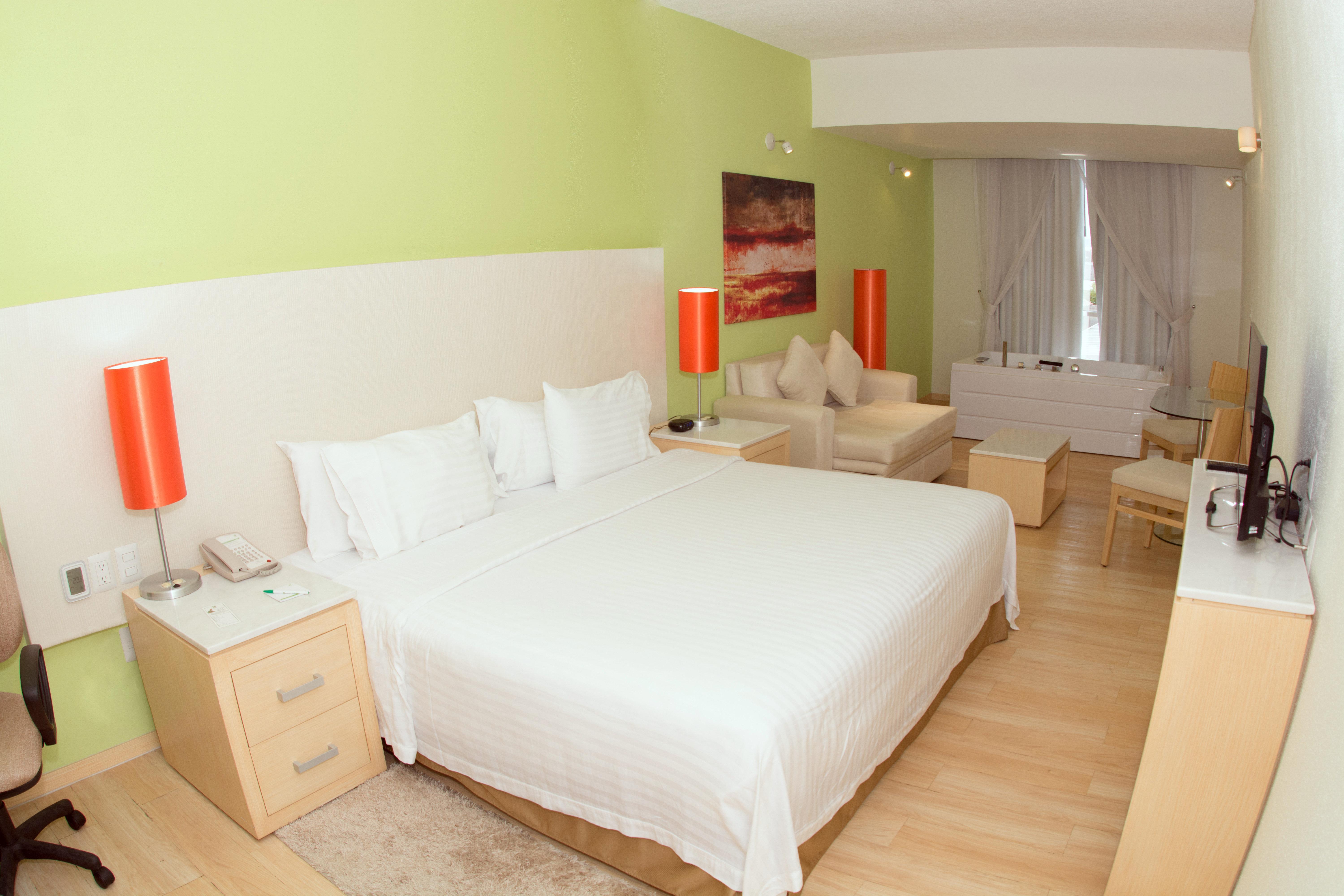 Hotel & Suites Bel Air Business Salamanca Esterno foto